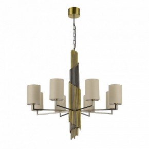 Подвесная люстра ST-Luce Gloria SL1638.303.08 в Магнитогорске - magnitogorsk.mebel24.online | фото 2