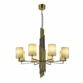Подвесная люстра ST-Luce Gloria SL1638.303.08 в Магнитогорске - magnitogorsk.mebel24.online | фото 3