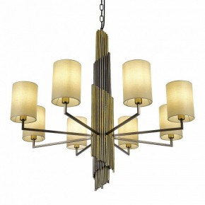 Подвесная люстра ST-Luce Gloria SL1638.303.08 в Магнитогорске - magnitogorsk.mebel24.online | фото 4