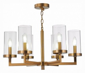 Подвесная люстра ST-Luce Masine SL1171.303.06 в Магнитогорске - magnitogorsk.mebel24.online | фото 2