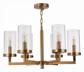 Подвесная люстра ST-Luce Masine SL1171.303.06 в Магнитогорске - magnitogorsk.mebel24.online | фото 4