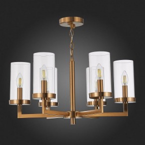 Подвесная люстра ST-Luce Masine SL1171.303.06 в Магнитогорске - magnitogorsk.mebel24.online | фото 6