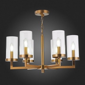 Подвесная люстра ST-Luce Masine SL1171.303.06 в Магнитогорске - magnitogorsk.mebel24.online | фото 7