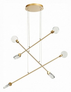Подвесная люстра ST-Luce Montecelio SL6104.203.06 в Магнитогорске - magnitogorsk.mebel24.online | фото 2