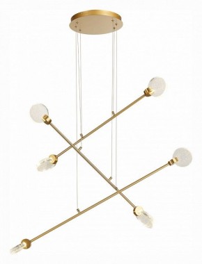 Подвесная люстра ST-Luce Montecelio SL6104.203.06 в Магнитогорске - magnitogorsk.mebel24.online | фото 3