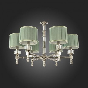 Подвесная люстра ST-Luce Oleo SL1121.103.06 в Магнитогорске - magnitogorsk.mebel24.online | фото 4