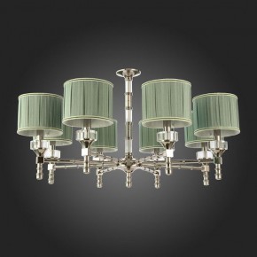 Подвесная люстра ST-Luce Oleo SL1121.103.08 в Магнитогорске - magnitogorsk.mebel24.online | фото 4