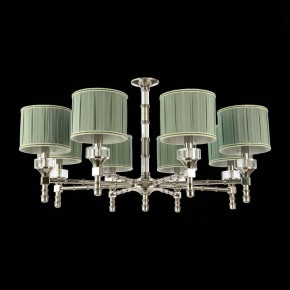 Подвесная люстра ST-Luce Oleo SL1121.103.08 в Магнитогорске - magnitogorsk.mebel24.online | фото 6