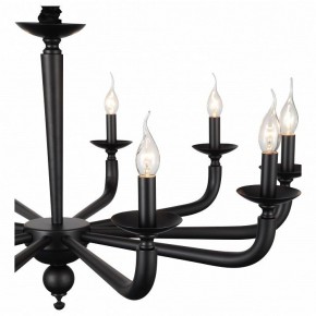 Подвесная люстра ST-Luce SL1114 SL1114.403.10 в Магнитогорске - magnitogorsk.mebel24.online | фото 4