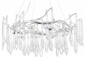 Подвесная люстра ST-Luce Teardrops SL1660.103.10 в Магнитогорске - magnitogorsk.mebel24.online | фото