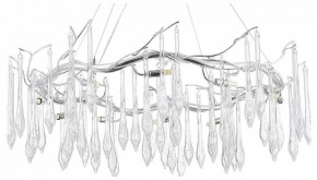Подвесная люстра ST-Luce Teardrops SL1660.103.12 в Магнитогорске - magnitogorsk.mebel24.online | фото