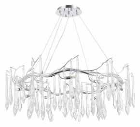 Подвесная люстра ST-Luce Teardrops SL1660.103.12 в Магнитогорске - magnitogorsk.mebel24.online | фото 3