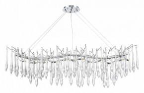 Подвесная люстра ST-Luce Teardrops SL1660.113.12 в Магнитогорске - magnitogorsk.mebel24.online | фото 3
