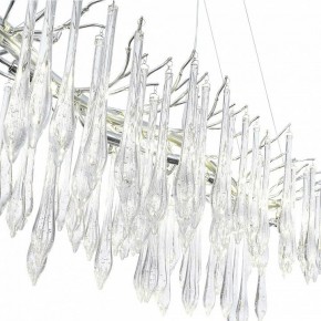 Подвесная люстра ST-Luce Teardrops SL1660.113.12 в Магнитогорске - magnitogorsk.mebel24.online | фото 4