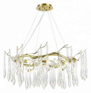 Подвесная люстра ST-Luce Teardrops SL1660.203.10 в Магнитогорске - magnitogorsk.mebel24.online | фото 2