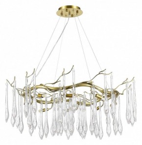 Подвесная люстра ST-Luce Teardrops SL1660.203.10 в Магнитогорске - magnitogorsk.mebel24.online | фото 3