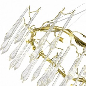Подвесная люстра ST-Luce Teardrops SL1660.203.10 в Магнитогорске - magnitogorsk.mebel24.online | фото 4