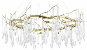 Подвесная люстра ST-Luce Teardrops SL1660.203.12 в Магнитогорске - magnitogorsk.mebel24.online | фото