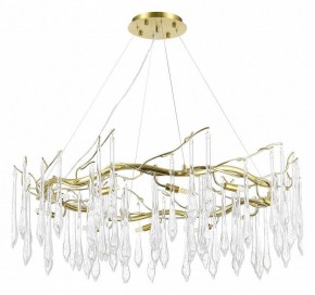 Подвесная люстра ST-Luce Teardrops SL1660.203.12 в Магнитогорске - magnitogorsk.mebel24.online | фото 3