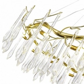 Подвесная люстра ST-Luce Teardrops SL1660.203.12 в Магнитогорске - magnitogorsk.mebel24.online | фото 4