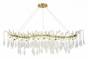 Подвесная люстра ST-Luce Teardrops SL1660.213.12 в Магнитогорске - magnitogorsk.mebel24.online | фото 2