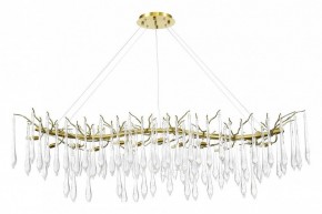 Подвесная люстра ST-Luce Teardrops SL1660.213.12 в Магнитогорске - magnitogorsk.mebel24.online | фото 3
