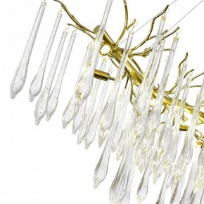 Подвесная люстра ST-Luce Teardrops SL1660.213.12 в Магнитогорске - magnitogorsk.mebel24.online | фото 4