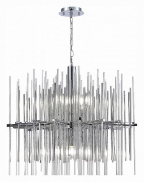 Подвесная люстра ST-Luce Teramo SL1628.103.12 в Магнитогорске - magnitogorsk.mebel24.online | фото