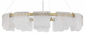 Подвесная люстра ST-Luce VOILE SL6021.203.66 в Магнитогорске - magnitogorsk.mebel24.online | фото