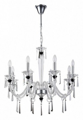 Подвесная люстра Stilfort Lussi 1052/09/08P в Магнитогорске - magnitogorsk.mebel24.online | фото 2