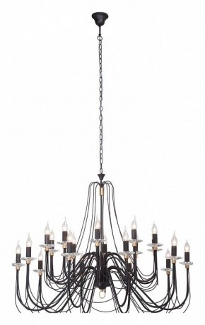 Подвесная люстра Vitaluce V1044 V1044/20 в Магнитогорске - magnitogorsk.mebel24.online | фото