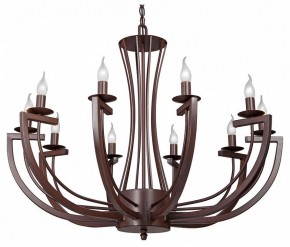 Подвесная люстра Vitaluce V3295 V3295-7/10 в Магнитогорске - magnitogorsk.mebel24.online | фото