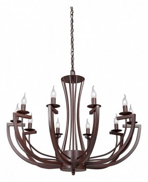 Подвесная люстра Vitaluce V3295 V3295-7/10 в Магнитогорске - magnitogorsk.mebel24.online | фото 2