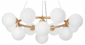 Подвесная люстра Vitaluce V48410 V48410-8/12S в Магнитогорске - magnitogorsk.mebel24.online | фото