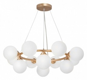 Подвесная люстра Vitaluce V48410 V48410-8/12S в Магнитогорске - magnitogorsk.mebel24.online | фото 2