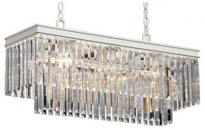 Подвесная люстра Vitaluce V5146 V5146-0/10 в Магнитогорске - magnitogorsk.mebel24.online | фото 2