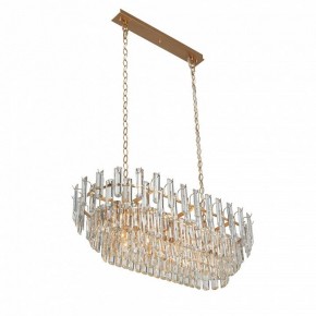 Подвесная люстра Vitaluce V53440 V53440-8/19 в Магнитогорске - magnitogorsk.mebel24.online | фото 4