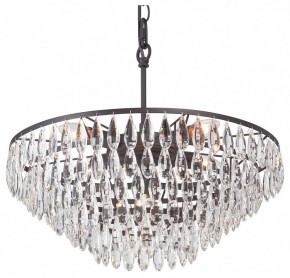 Подвесная люстра Vitaluce V5352 V5352-1/5 в Магнитогорске - magnitogorsk.mebel24.online | фото 2