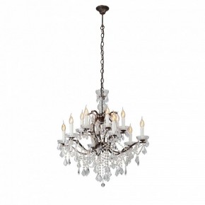 Подвесная люстра Vitaluce V5814 V5814-7/12 в Магнитогорске - magnitogorsk.mebel24.online | фото