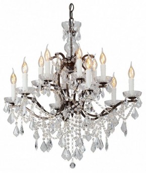 Подвесная люстра Vitaluce V5814 V5814-7/12 в Магнитогорске - magnitogorsk.mebel24.online | фото 2
