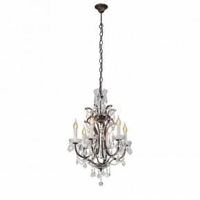 Подвесная люстра Vitaluce V5815 V5815-7/6 в Магнитогорске - magnitogorsk.mebel24.online | фото 2