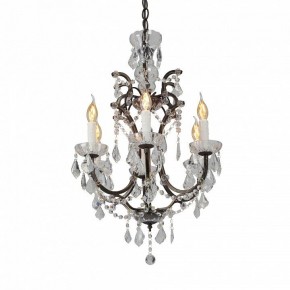 Подвесная люстра Vitaluce V5815 V5815-7/6 в Магнитогорске - magnitogorsk.mebel24.online | фото 3