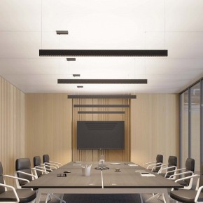 Подвесной светильник Arlight LINEAIR CELL 039160 в Магнитогорске - magnitogorsk.mebel24.online | фото 2