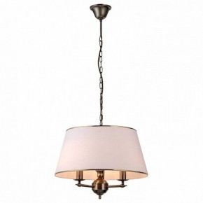 Подвесной светильник Arte Lamp Alice A3579SP-3AB в Магнитогорске - magnitogorsk.mebel24.online | фото 2