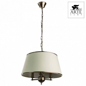 Подвесной светильник Arte Lamp Alice A3579SP-3AB в Магнитогорске - magnitogorsk.mebel24.online | фото 3