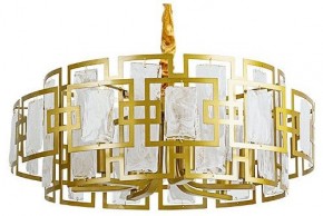 Подвесной светильник Arte Lamp Blake A4087SP-6SG в Магнитогорске - magnitogorsk.mebel24.online | фото