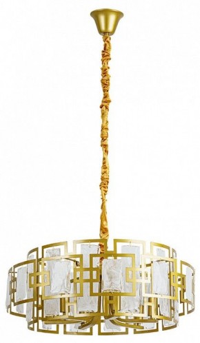 Подвесной светильник Arte Lamp Blake A4087SP-6SG в Магнитогорске - magnitogorsk.mebel24.online | фото 2