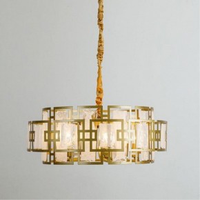 Подвесной светильник Arte Lamp Blake A4087SP-6SG в Магнитогорске - magnitogorsk.mebel24.online | фото 3