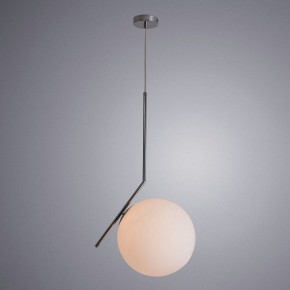 Подвесной светильник Arte Lamp Bolla-Unica A1922SP-1CC в Магнитогорске - magnitogorsk.mebel24.online | фото 3