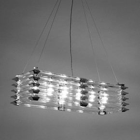 Подвесной светильник Arte Lamp Caravaggio A1059SP-6CC в Магнитогорске - magnitogorsk.mebel24.online | фото 3